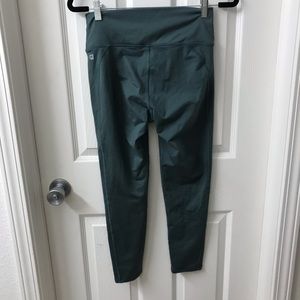 Fabletics high waisted 7/8